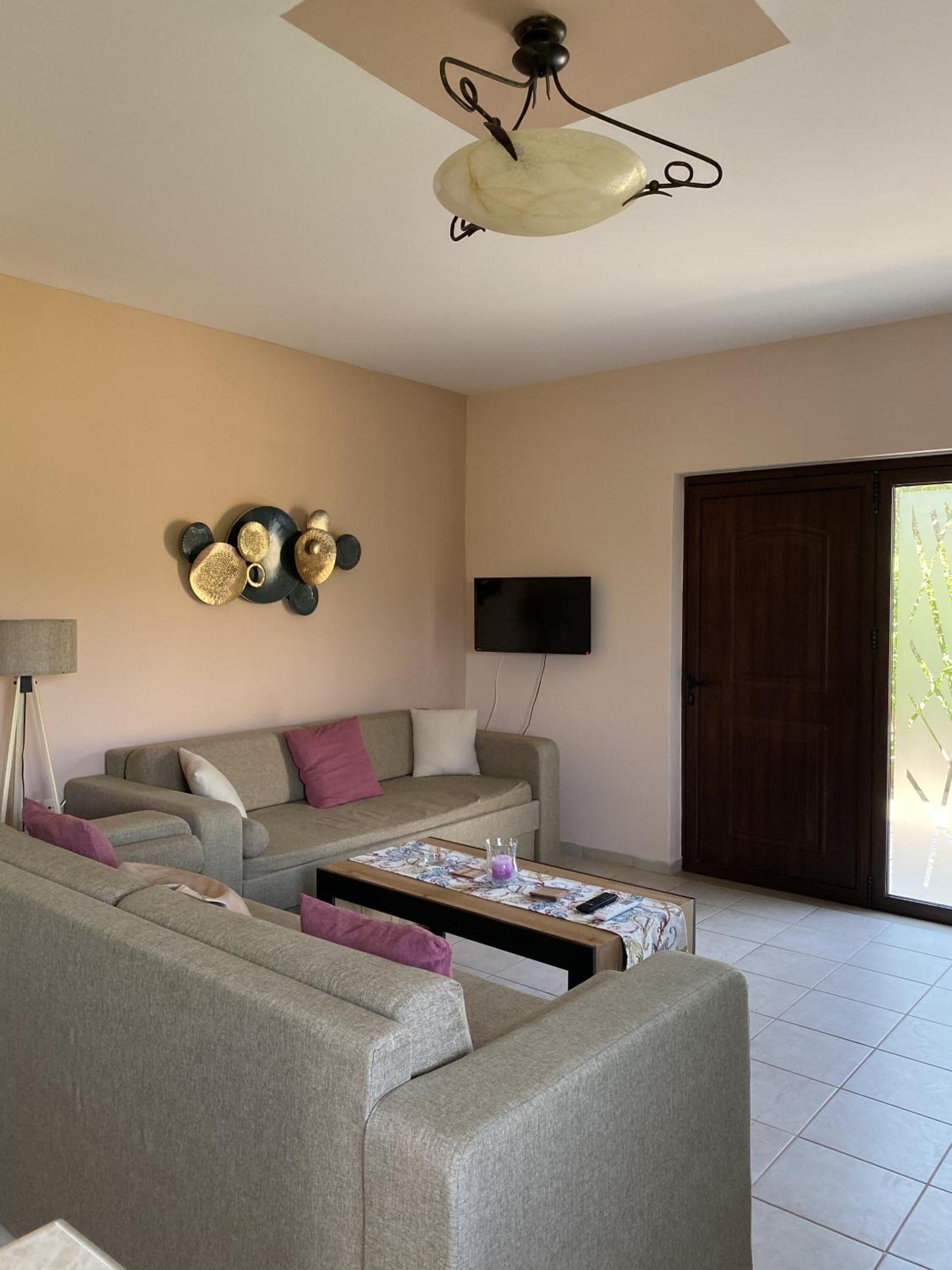 Holiday home House With Garden In - 10' From Center